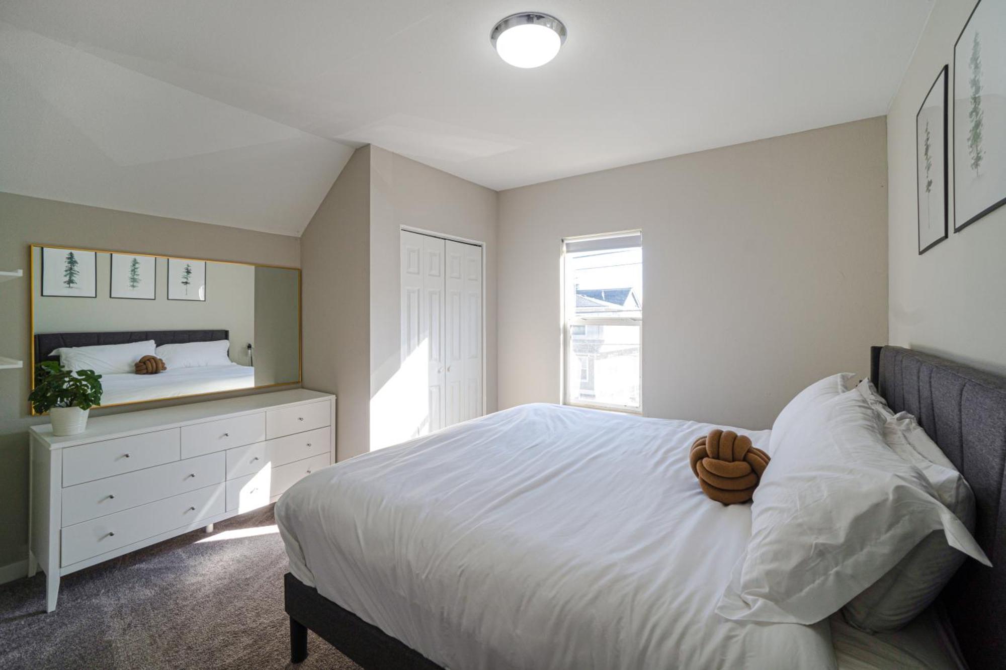 Apartment Perfect Workation Spot, Fast Wi-fi, Fully Stocked